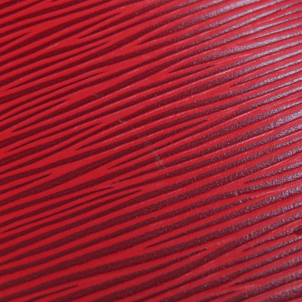 LOUIS VUITTON Shoulder Bag M52217 Epi Red | AlmaBagz - Image 11