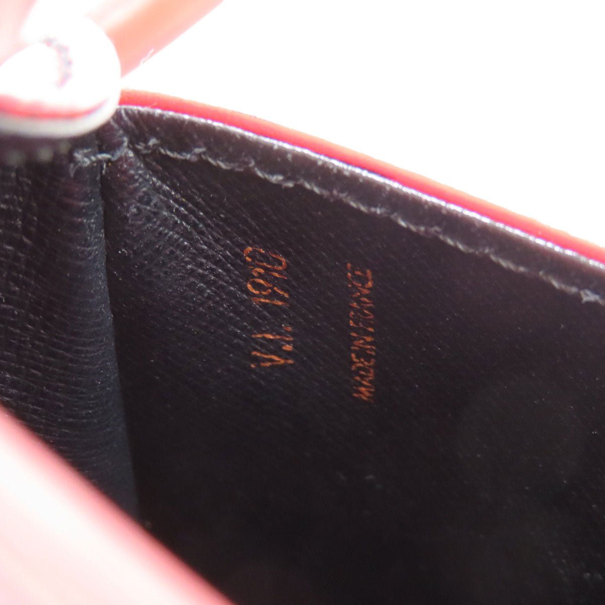 LOUIS VUITTON Shoulder Bag M52217 Epi Red | AlmaBagz - Image 6