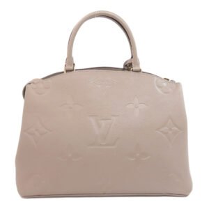 LOUIS VUITTON Handbag M45833 Ann Platt Tour rail | AlmaBagz