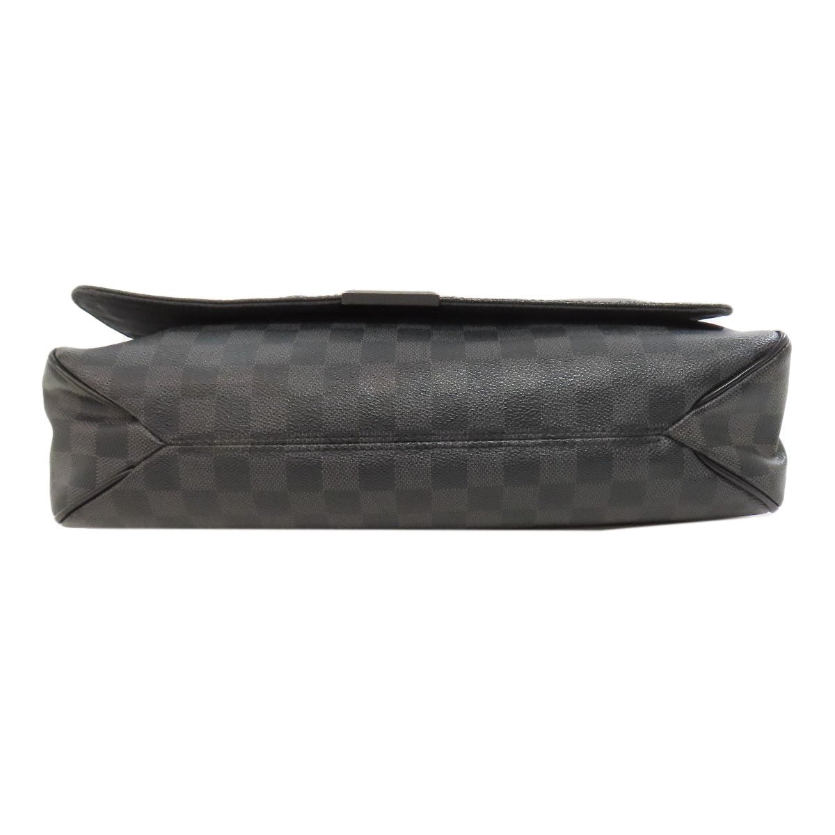LOUIS VUITTON Shoulder Bag N41271 Damier canvas Damier / Graphite | AlmaBagz - Image 3