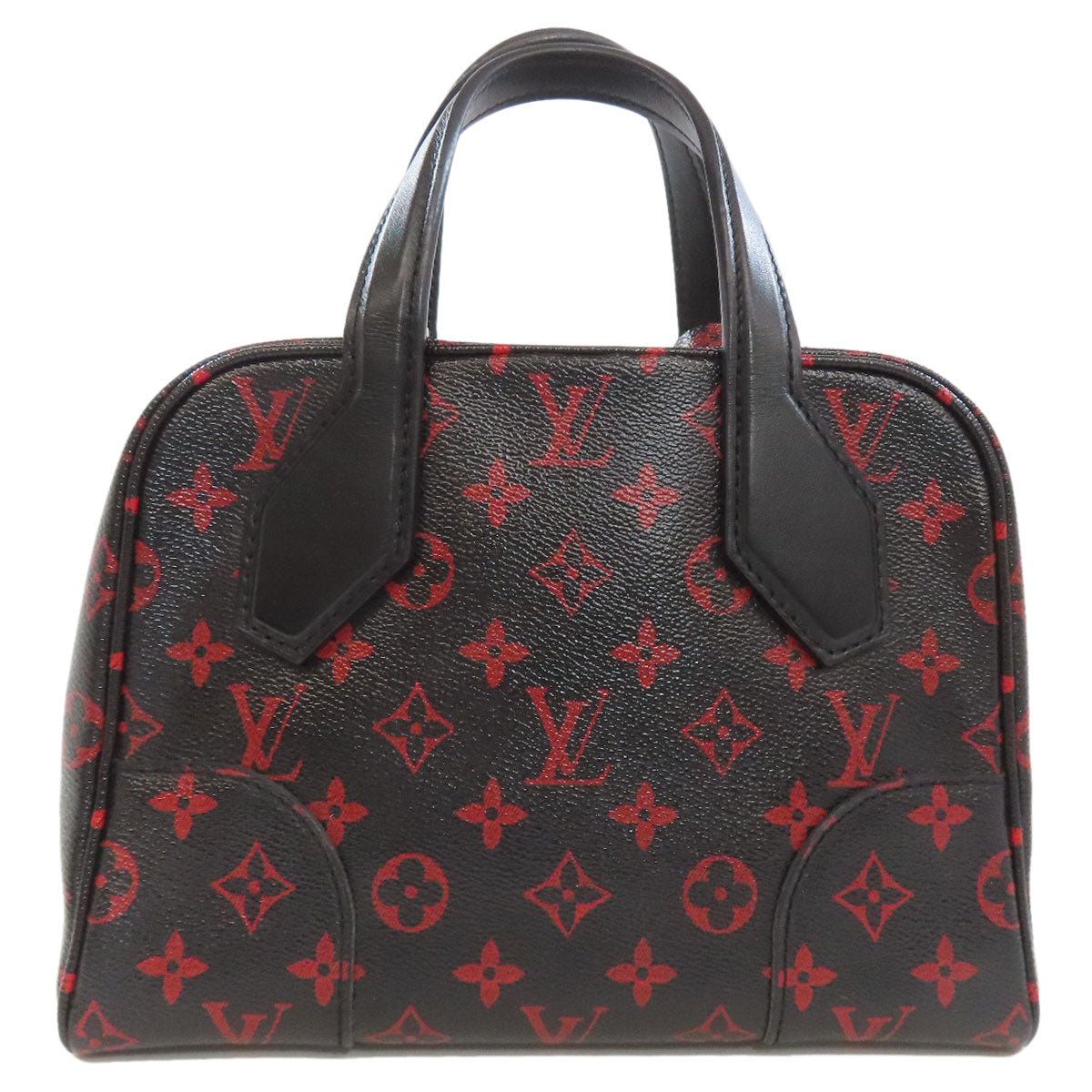 LOUIS VUITTON Handbag M50217 Monogram canvas enfra rouge | AlmaBagz