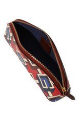 Gucci Pencil Case with Geometric G | AlmaBagz