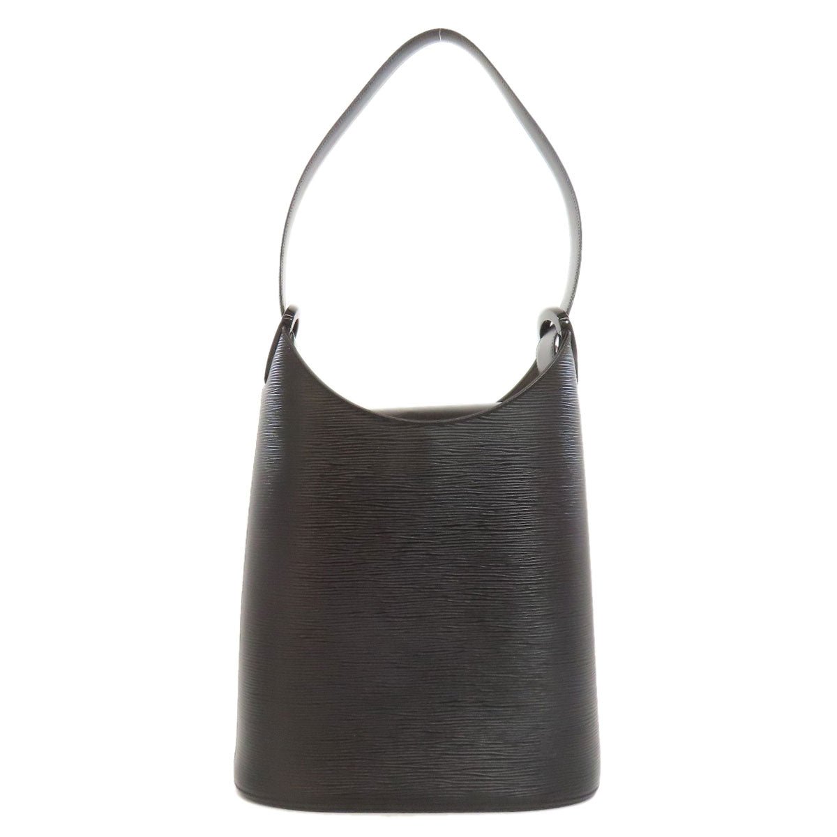 LOUIS VUITTON Shoulder Bag M52812 Epi black | AlmaBagz - Image 17