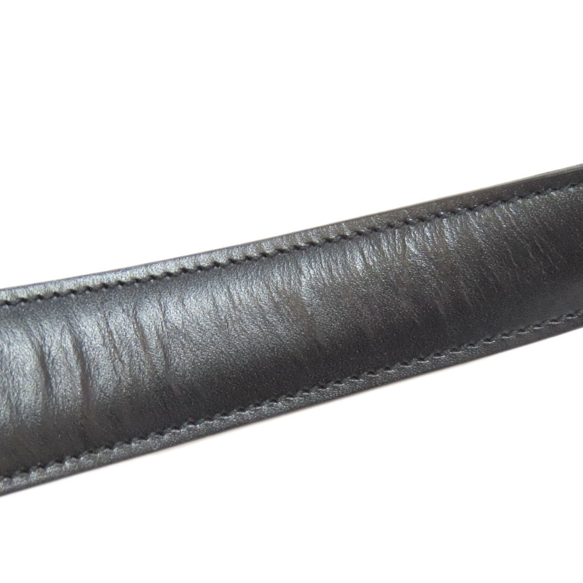 LOUIS VUITTON Shoulder Bag M52812 Epi black | AlmaBagz - Image 12