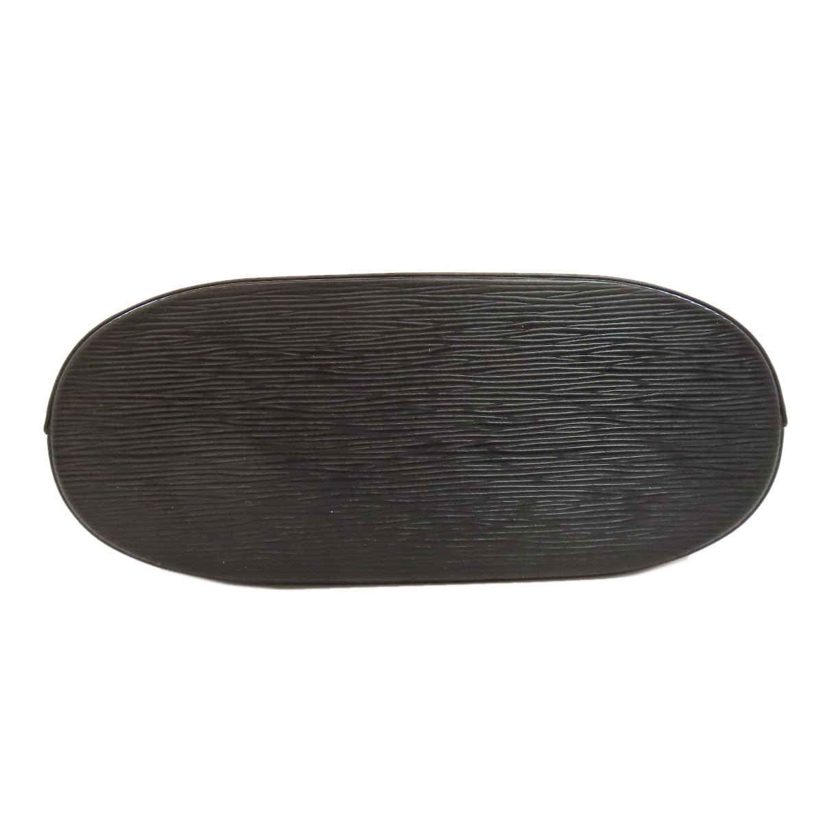 LOUIS VUITTON Shoulder Bag M52812 Epi black | AlmaBagz - Image 3