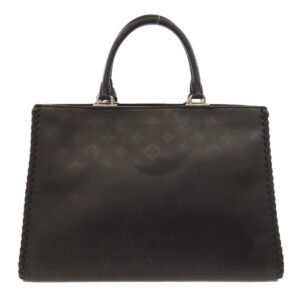 LOUIS VUITTON Handbag M54147 Calfskin black | AlmaBagz