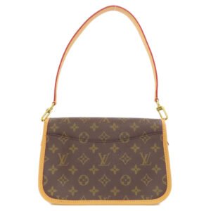 LOUIS VUITTON Shoulder Bag M46049 Monogram canvas Monogram x fuchsia | AlmaBagz