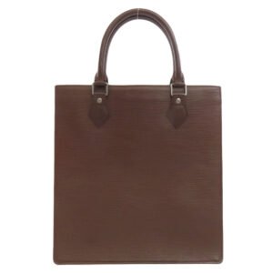 LOUIS VUITTON Handbag M5274D Epi Brown | AlmaBagz