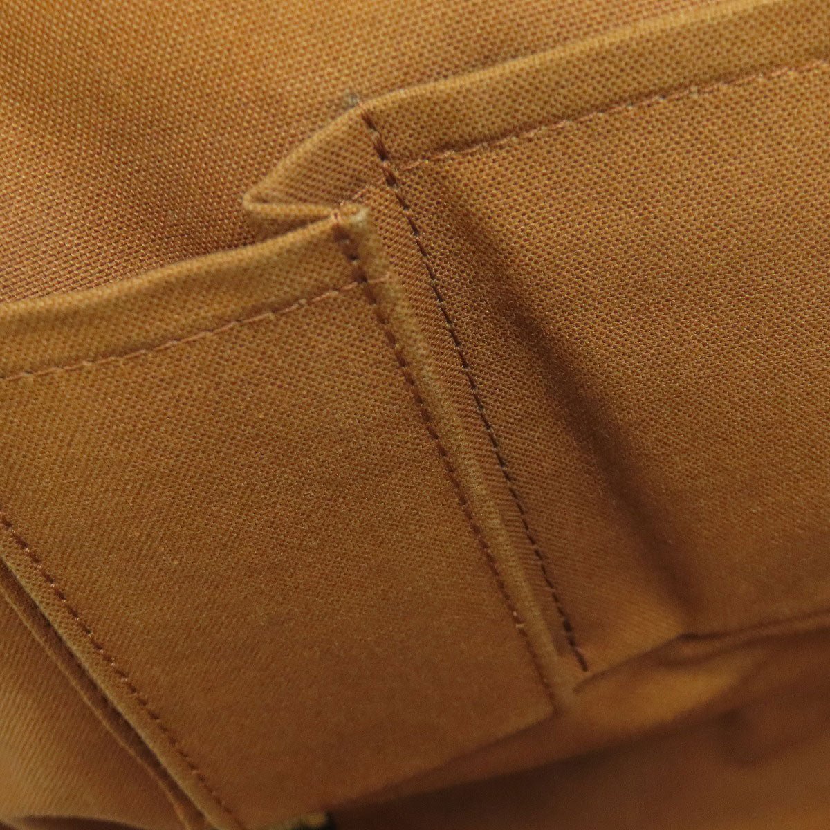 LOUIS VUITTON Shoulder Bag N45251 Damier canvas Damier / Ebene | AlmaBagz - Image 12