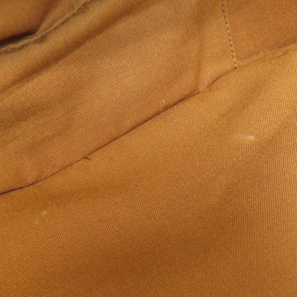 LOUIS VUITTON Shoulder Bag N45251 Damier canvas Damier / Ebene | AlmaBagz - Image 13