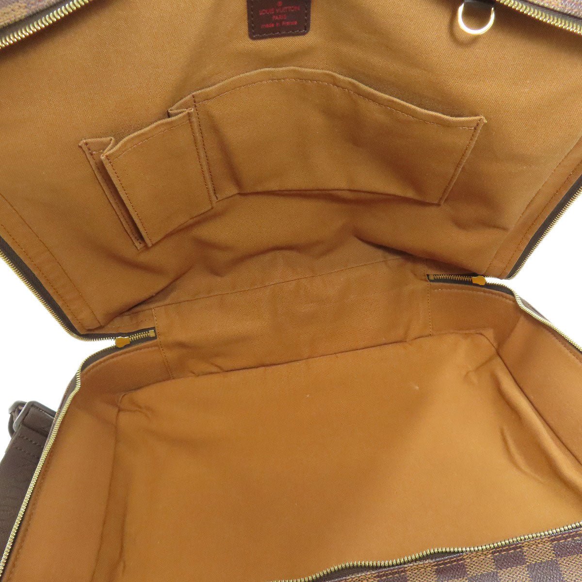 LOUIS VUITTON Shoulder Bag N45251 Damier canvas Damier / Ebene | AlmaBagz - Image 4