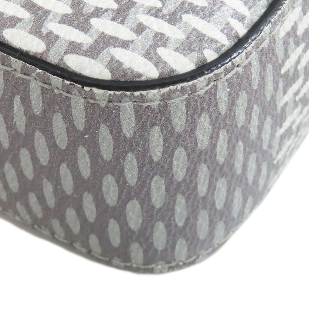 LOUIS VUITTON Shoulder Bag N50027 Damier canvas White | AlmaBagz - Image 15