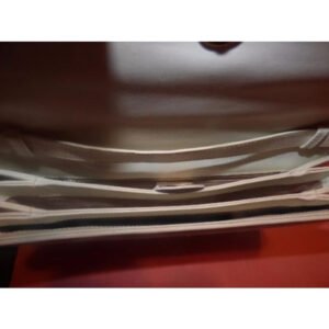 Gucci Gg Supreme Shoulder Vintage | AlmaBagz