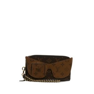 LOUIS VUITTON Monogram Reverse Zippy Wallet Shades Long Wallets | AlmaBagz