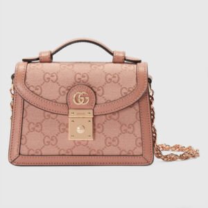 Gucci Luxury - Bags - 148 | AlmaBagz