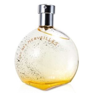 Hermes Eau Des Merveilles Eau De Toilette Spray 1.6 Oz For Women | AlmaBagz