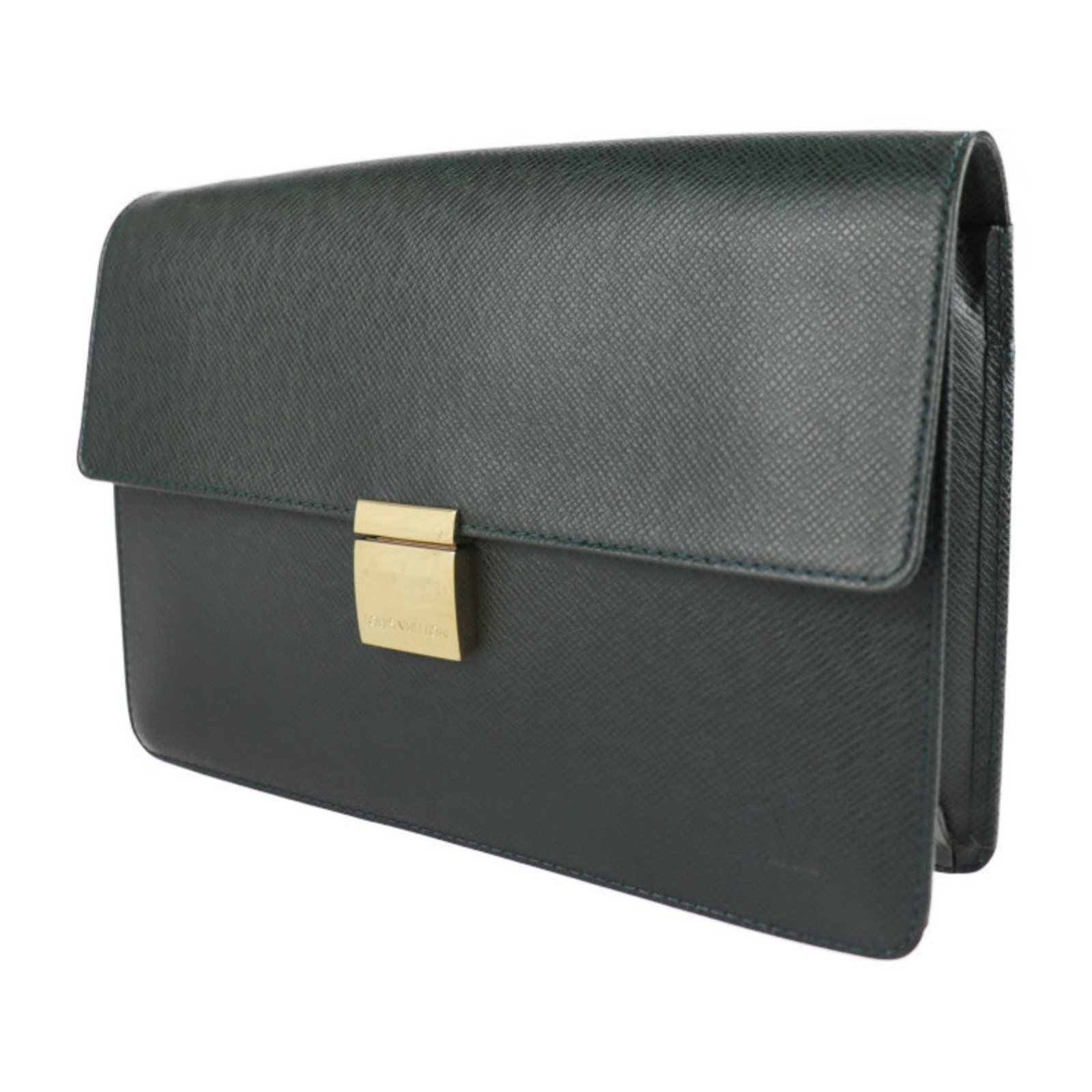 LOUIS VUITTON Selenga Wallet | AlmaBagz - Image 4