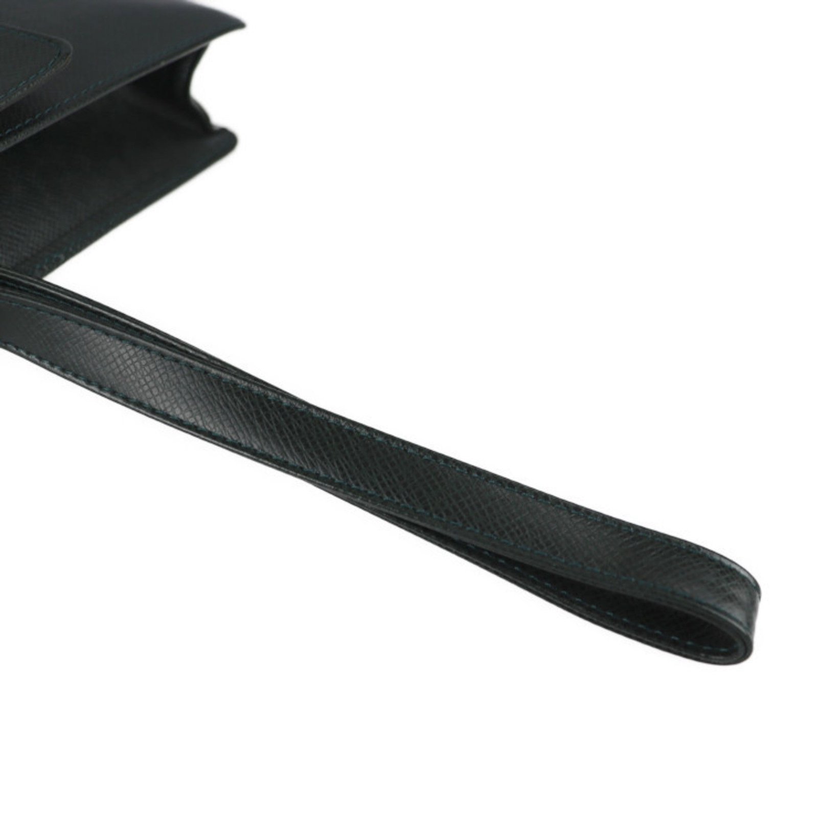 LOUIS VUITTON Selenga Wallet | AlmaBagz - Image 7