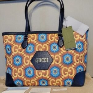 Gucci 100 Ophidia Medium Tote Bag | AlmaBagz