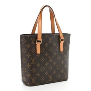 LOUIS VUITTON MONOGRAM VAVIN PM BAG | AlmaBagz