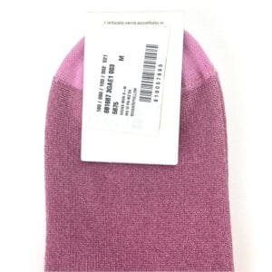Gucci Cashmere Ankle Socks in Pink | AlmaBagz