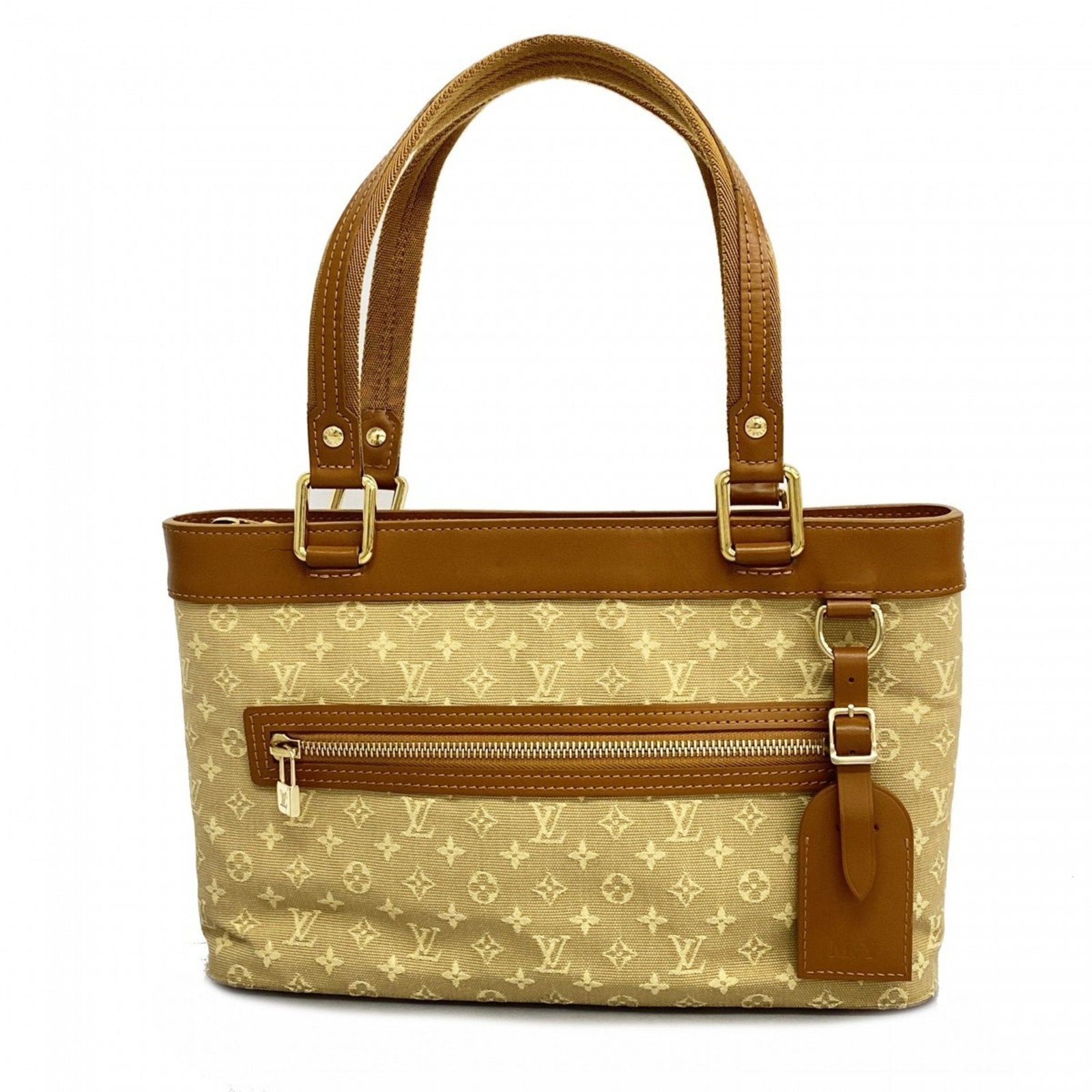 Louis Vuitton Handbag | AlmaBagz