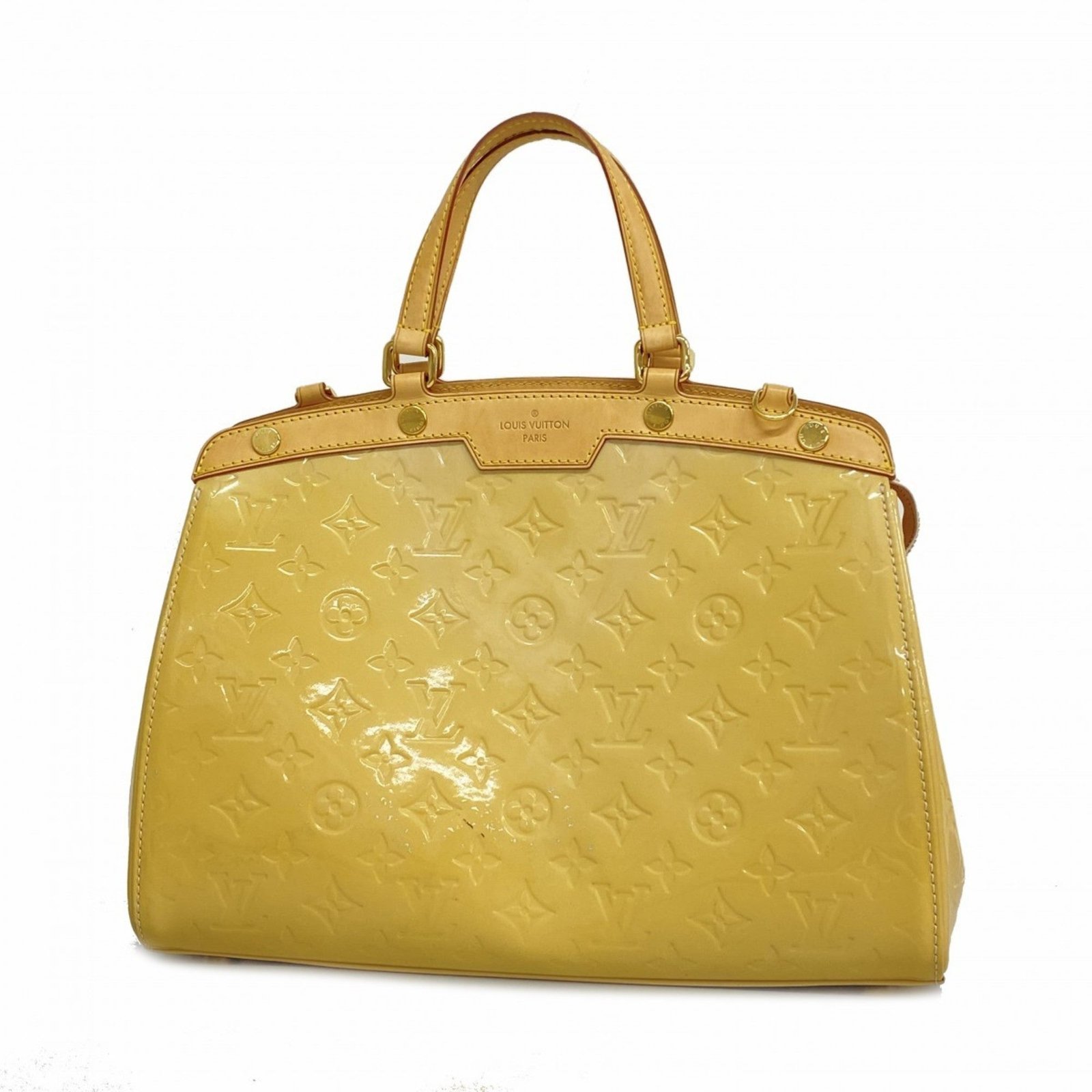 Louis Vuitton Handbag | AlmaBagz