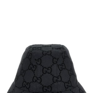 Gucci Men 'Gg' Cloche | AlmaBagz