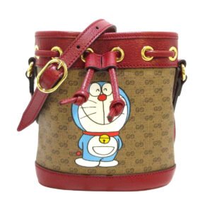 Gucci Doraemon Shoulder Bag | AlmaBagz