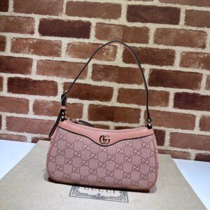 Gucci Luxury - Bags - 085 | AlmaBagz