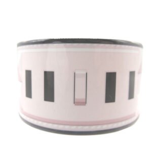 HERMES Bangle metal pink Enamel bangle TGM | AlmaBagz