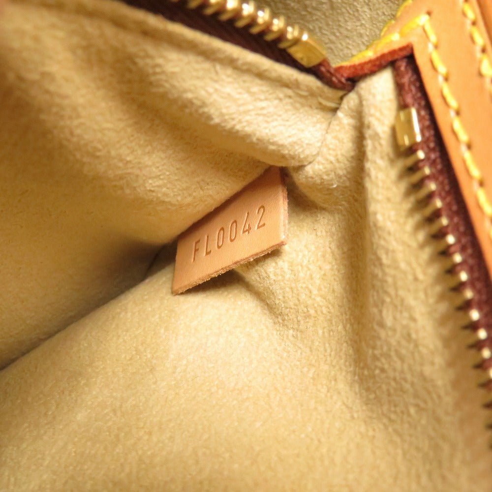 LOUIS VUITTON Shoulder Bag M51146 Monogram canvas Brown Monogram LoopingMM | AlmaBagz - Image 7