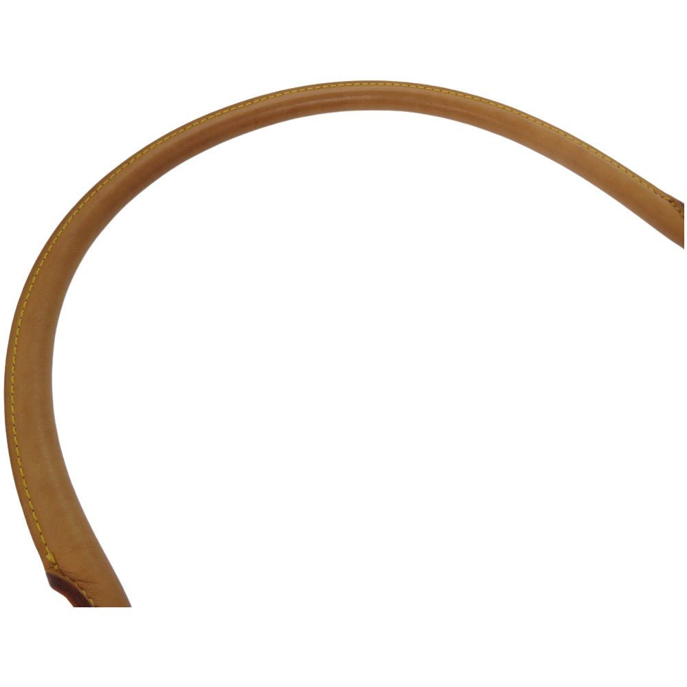 LOUIS VUITTON Shoulder Bag M51146 Monogram canvas Brown Monogram Looping MM Brown Monogram LoopingMM Women Used | AlmaBagz - Image 5