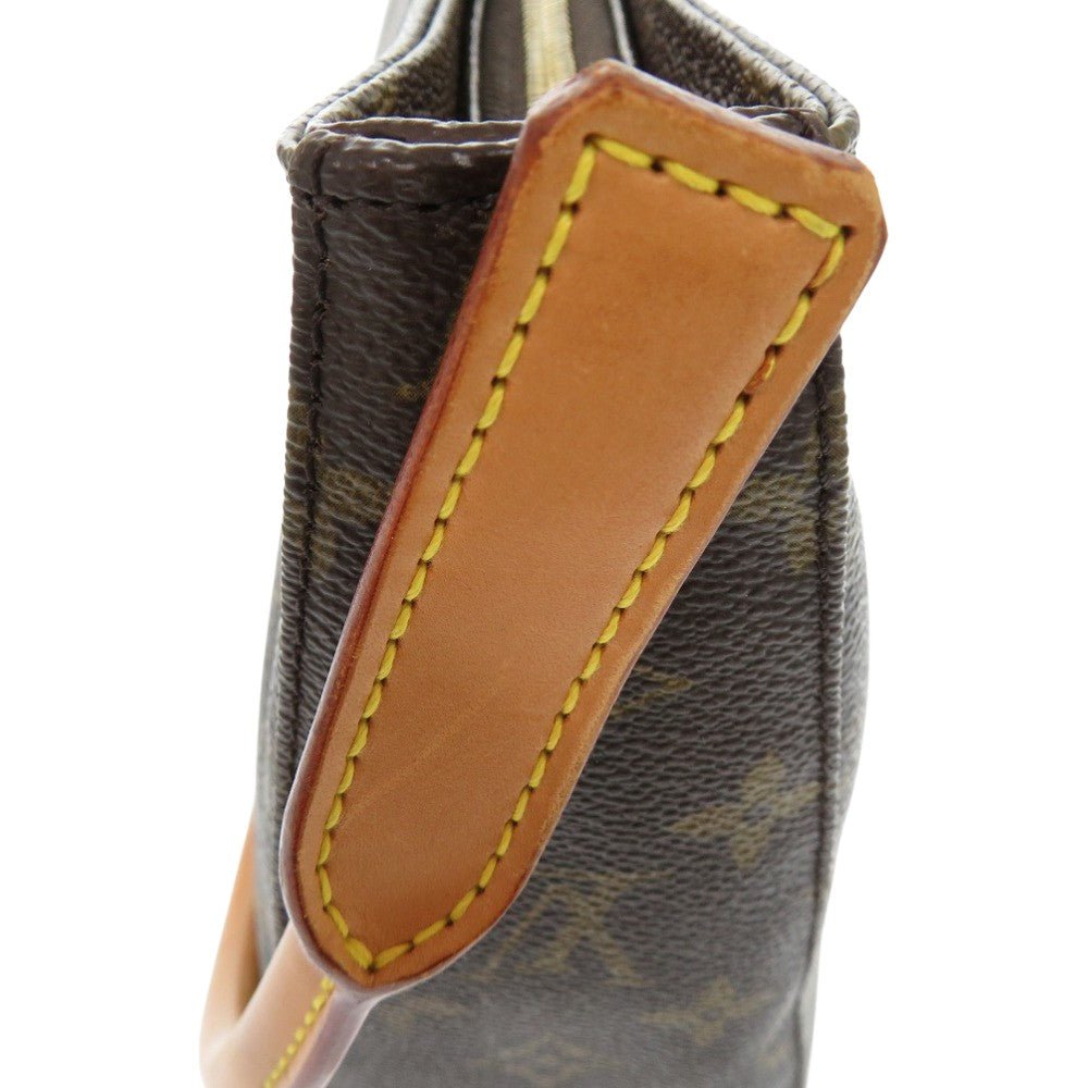 LOUIS VUITTON Shoulder Bag M51146 Monogram canvas Brown Monogram LoopingMM | AlmaBagz - Image 9