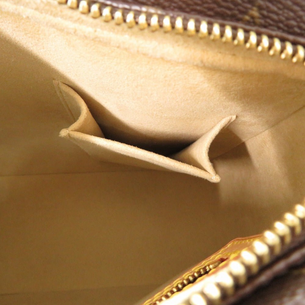 LOUIS VUITTON Shoulder Bag M51146 Monogram canvas Brown Monogram LoopingMM | AlmaBagz - Image 5