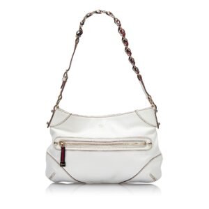 Gucci Capri Ranch Kid Shoulder Bag | AlmaBagz