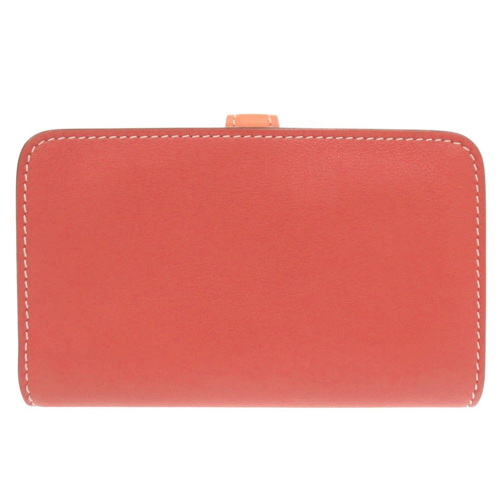 HERMES Coin case Swift Crevetto Dogon | AlmaBagz