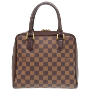 LOUIS VUITTON Handbag N51150 Damier canvas Brown Damier Brera | AlmaBagz