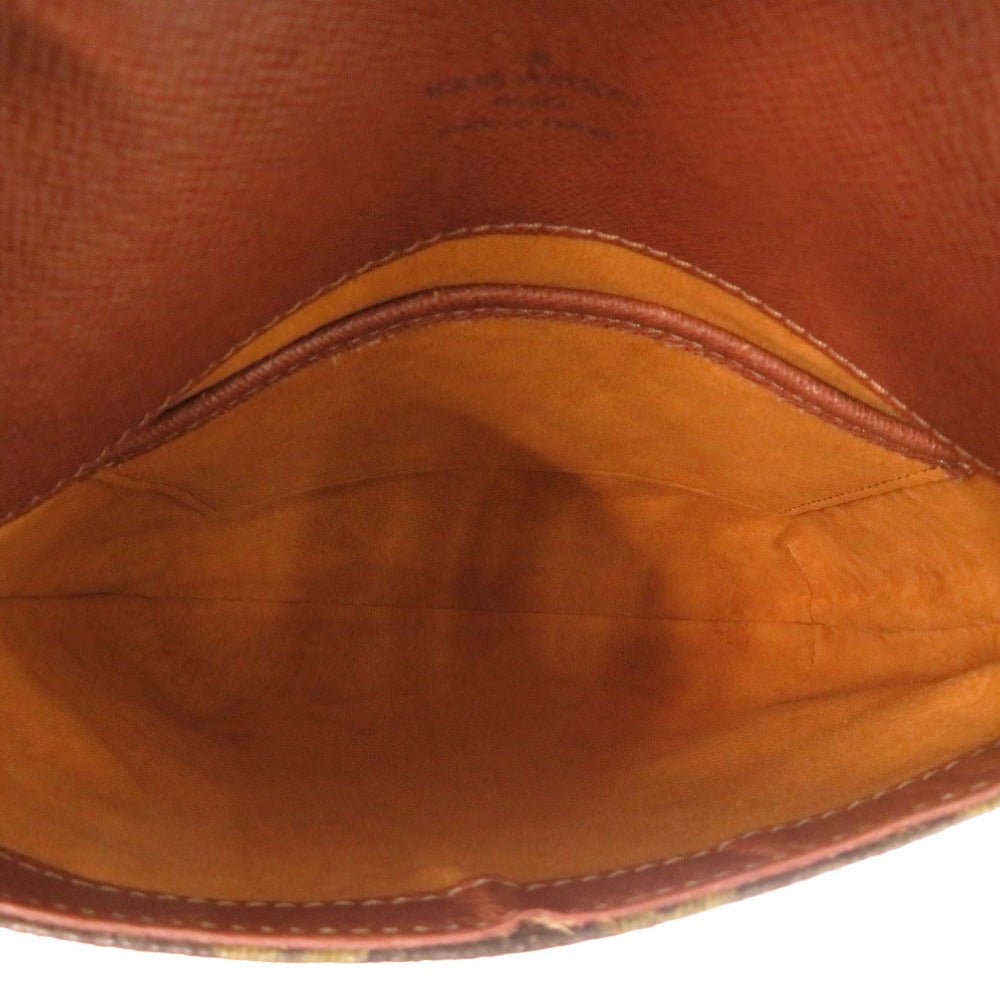 LOUIS VUITTON Shoulder Bag M51258 Monogram canvas Brown Monogram Musette Salsa short strap | AlmaBagz - Image 3