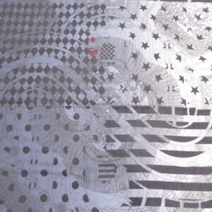 HERMES Stall Cashmere, Silk, 70% Cashmere/30% Silk Gradation Carre140 Steeplepost | AlmaBagz