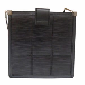 LOUIS VUITTON Shoulder Bag M54612 Epi Leather Noir Mojito | AlmaBagz