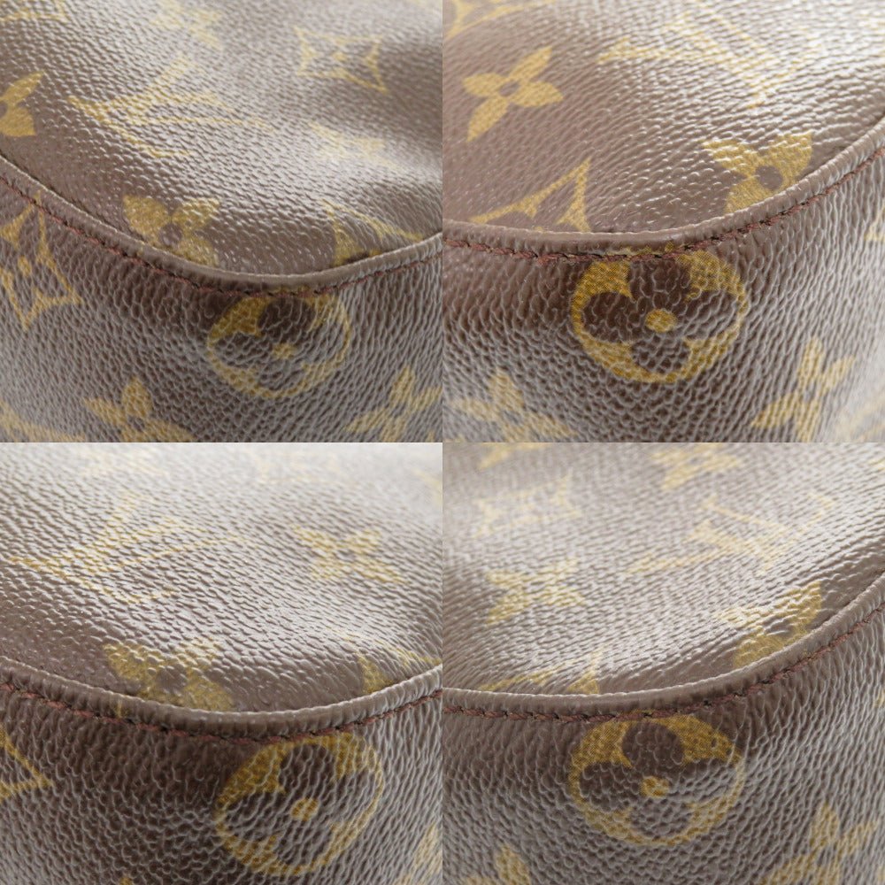 LOUIS VUITTON Shoulder Bag M51146 Monogram canvas Brown Monogram LoopingMM | AlmaBagz - Image 8