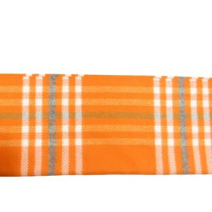 HERMES Scarf cashmere Mandarin | AlmaBagz