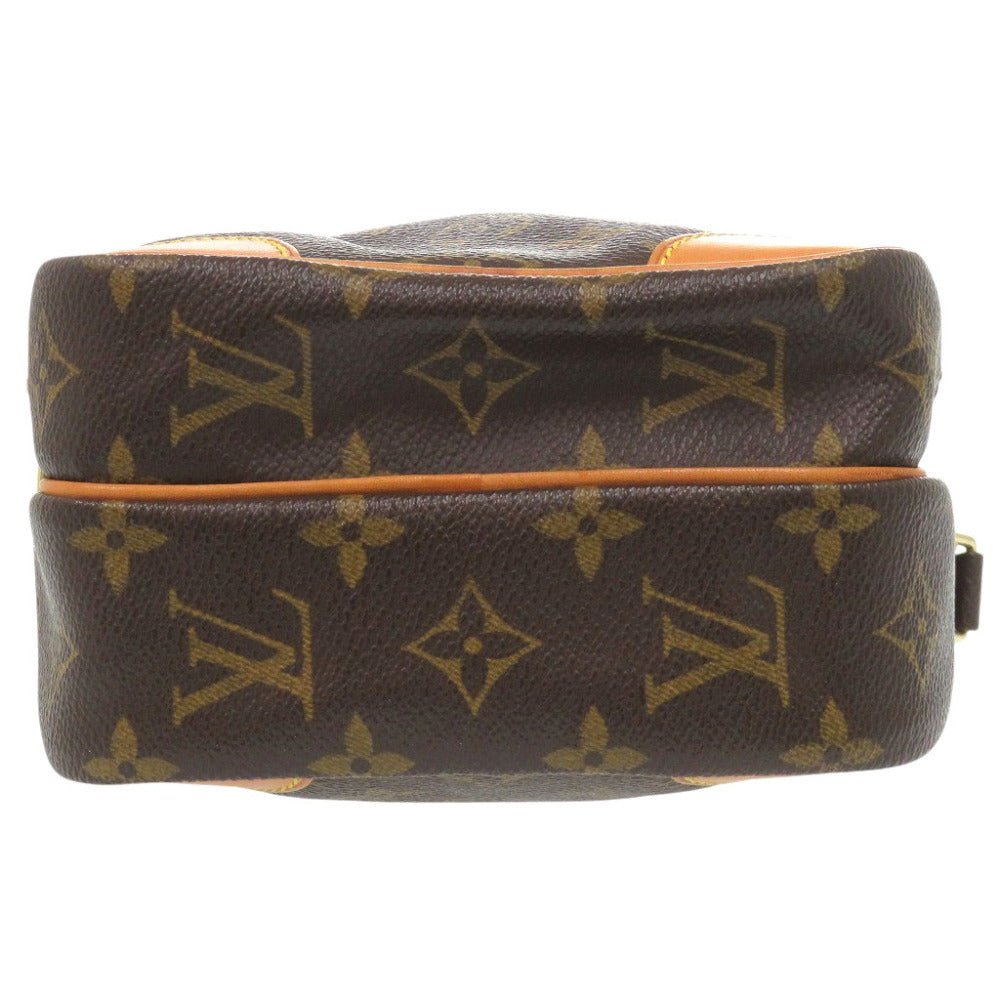 LOUIS VUITTON Shoulder Bag M45236 Monogram canvas Brown Amazone | AlmaBagz - Image 2