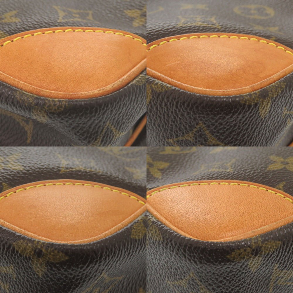 LOUIS VUITTON Shoulder Bag M45236 Monogram canvas Brown Amazone | AlmaBagz - Image 3