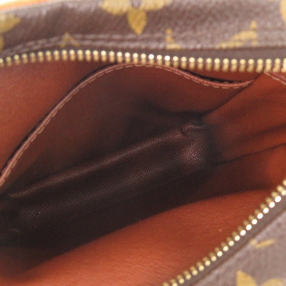 LOUIS VUITTON Shoulder Bag M45236 Monogram canvas Brown Amazone | AlmaBagz - Image 6