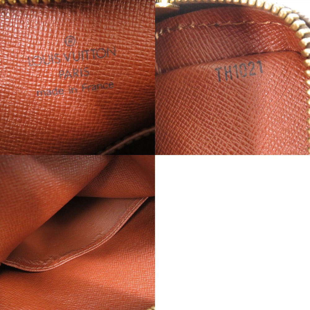 LOUIS VUITTON Shoulder Bag M45236 Monogram canvas Brown Amazone | AlmaBagz - Image 8