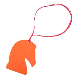 HERMES key ring Chevre, Vaux Swift Rose purple Petite Ash Samarkand Bag Charm | AlmaBagz