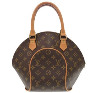 LOUIS VUITTON Handbag M51127 Monogram canvas Brown Monogram EllipsePM | AlmaBagz