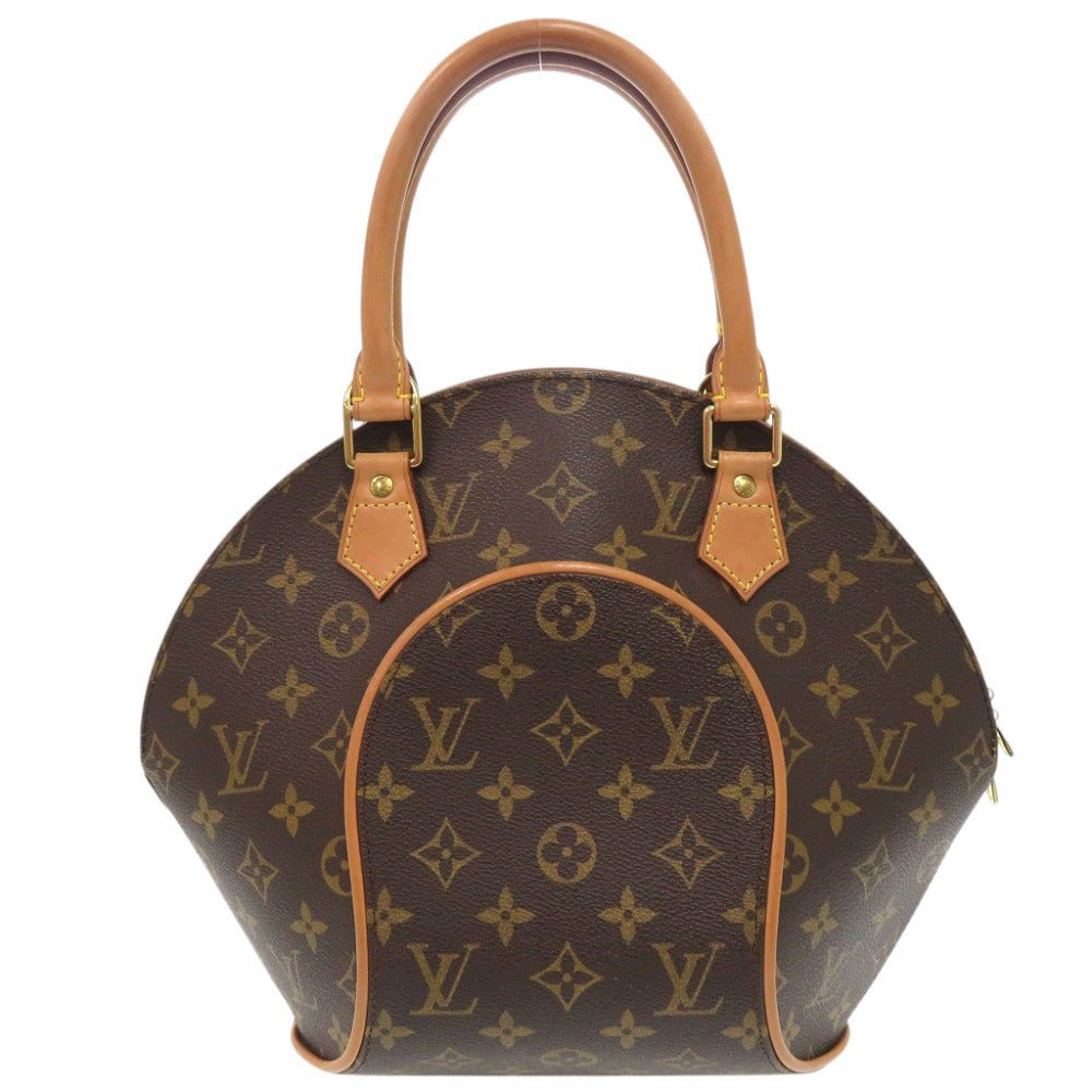 LOUIS VUITTON Handbag M51127 Monogram canvas Brown Monogram EllipsePM | AlmaBagz